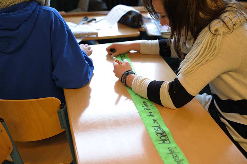 Schule Tondorf (c) Wolff Hansen