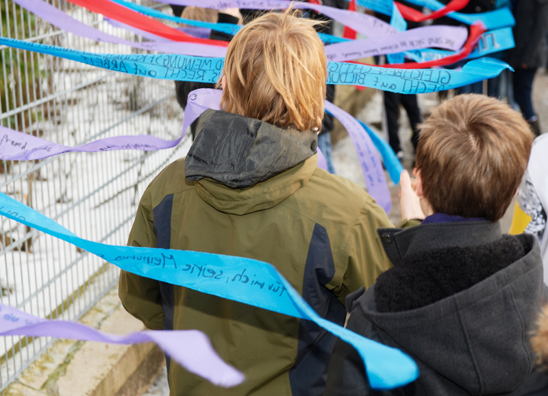 Schule Tondorf (c) Wolff Hansen