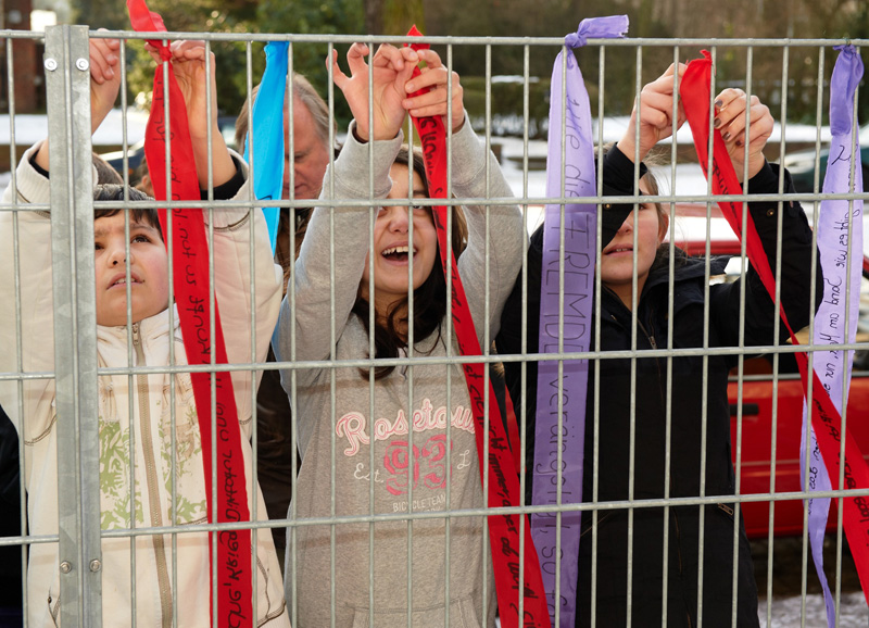 Schule Tondorf (c) Wolff Hansen