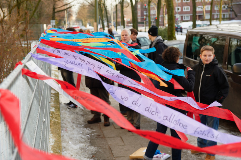Schule Tondorf (c) Wolff Hansen