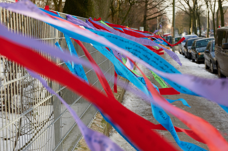 Schule Tondorf (c) Wolff Hansen