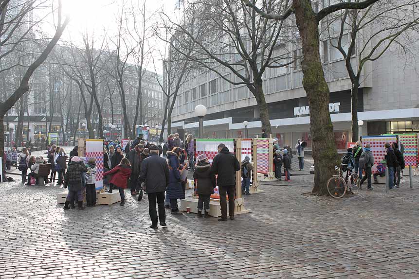 Schule Tondorf (c) Wolff Hansen