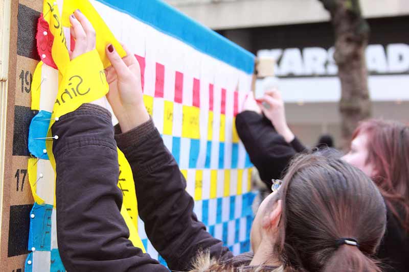 Schule Tondorf (c) Wolff Hansen