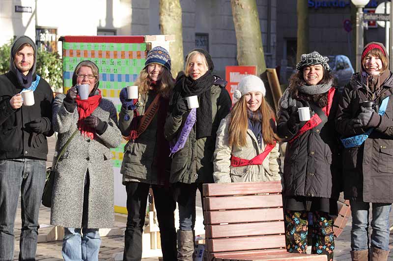 Schule Tondorf (c) Wolff Hansen
