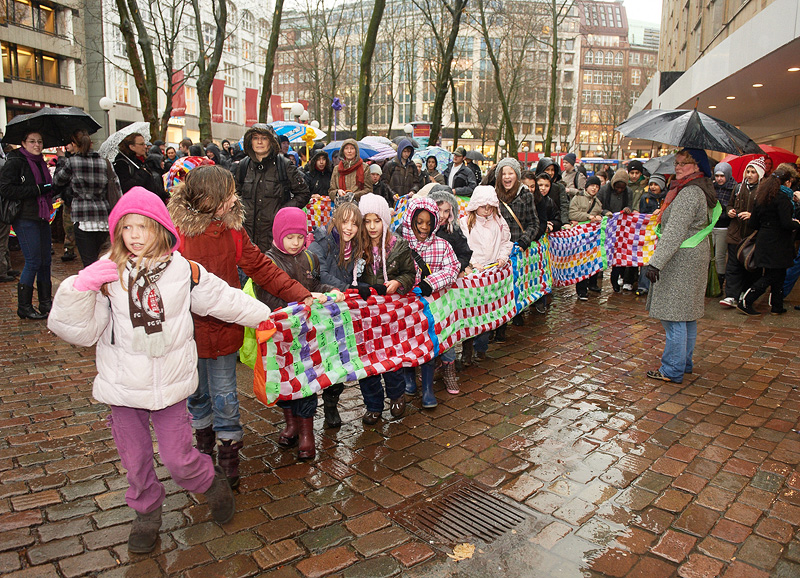 Schule Tondorf (c) Wolff Hansen