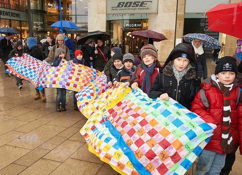 Schule Tondorf (c) Wolff Hansen