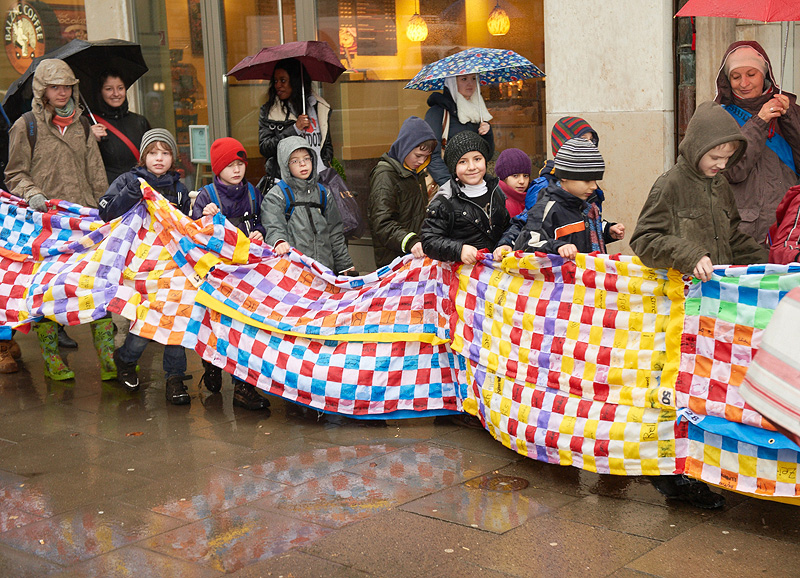 Schule Tondorf (c) Wolff Hansen