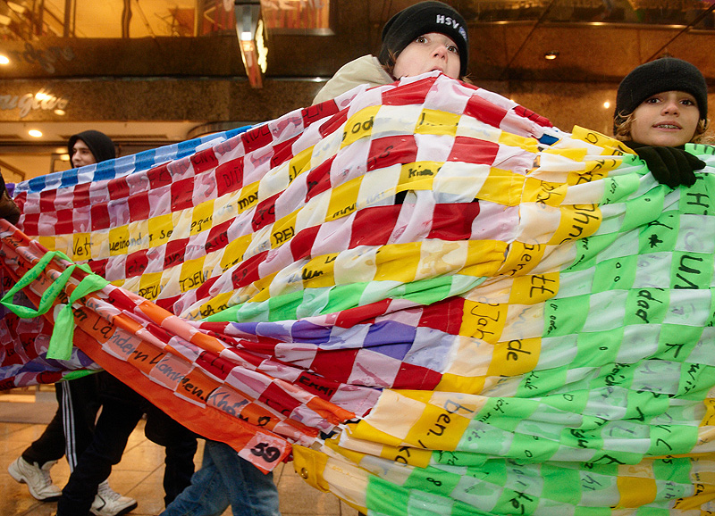 Schule Tondorf (c) Wolff Hansen