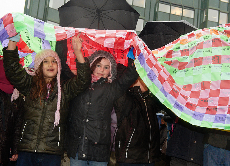 Schule Tondorf (c) Wolff Hansen