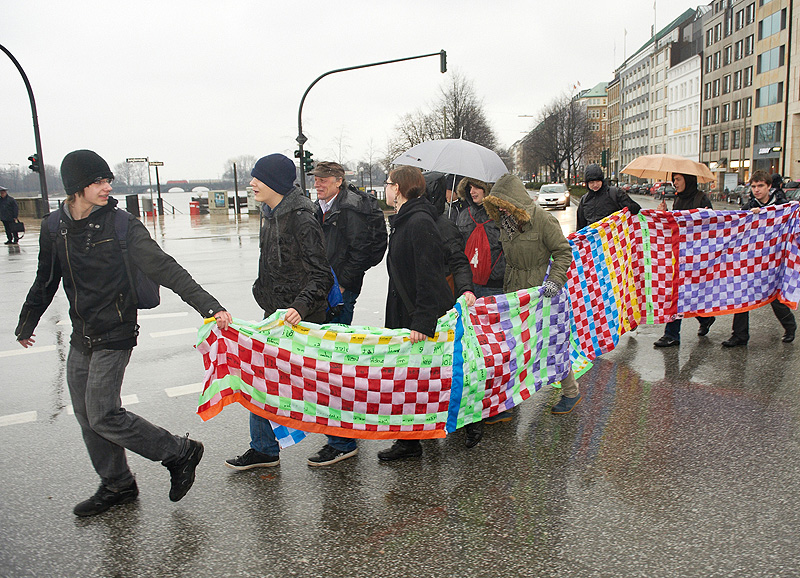 Schule Tondorf (c) Wolff Hansen