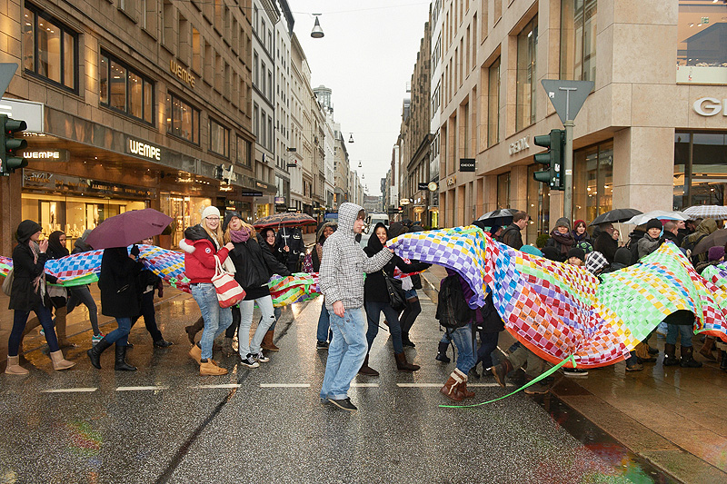 Schule Tondorf (c) Wolff Hansen