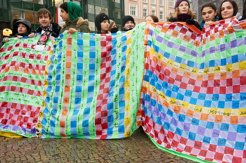 Schule Tondorf (c) Wolff Hansen