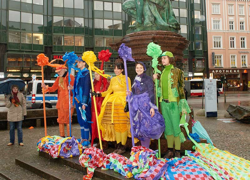 Schule Tondorf (c) Wolff Hansen