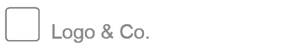 Logo und Co.