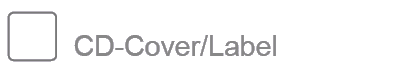 CD-Gestaltung