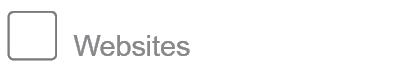 Websites