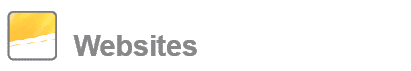 Websites
