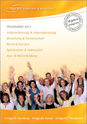 Integralis Heft-Titel