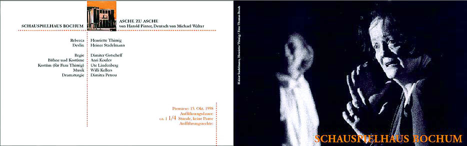 TT-Programmheft Innenseite