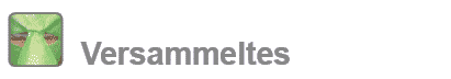 Versammeltes