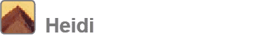 heidi